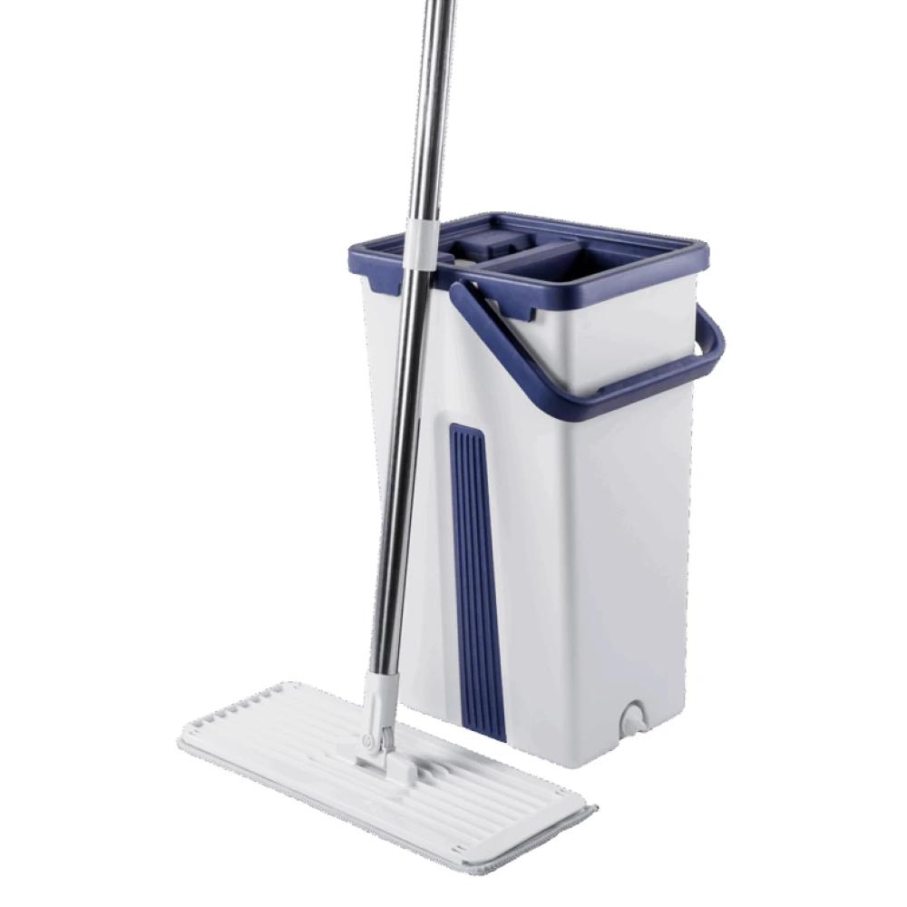 Esfregão WashDry Limpeza a Seco